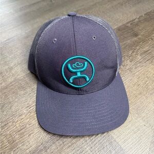 Hooey Trucker hat